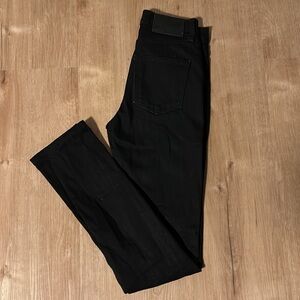 Naked and Famous Skinny Jeans